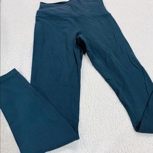 Lululemon align leggings